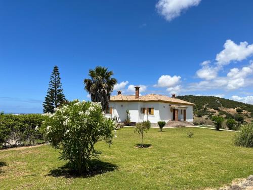 San Ambrosio Villa | Finca la Vina