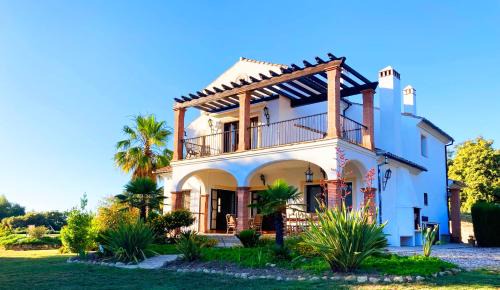 Ronda Villa | Finca las Encinas