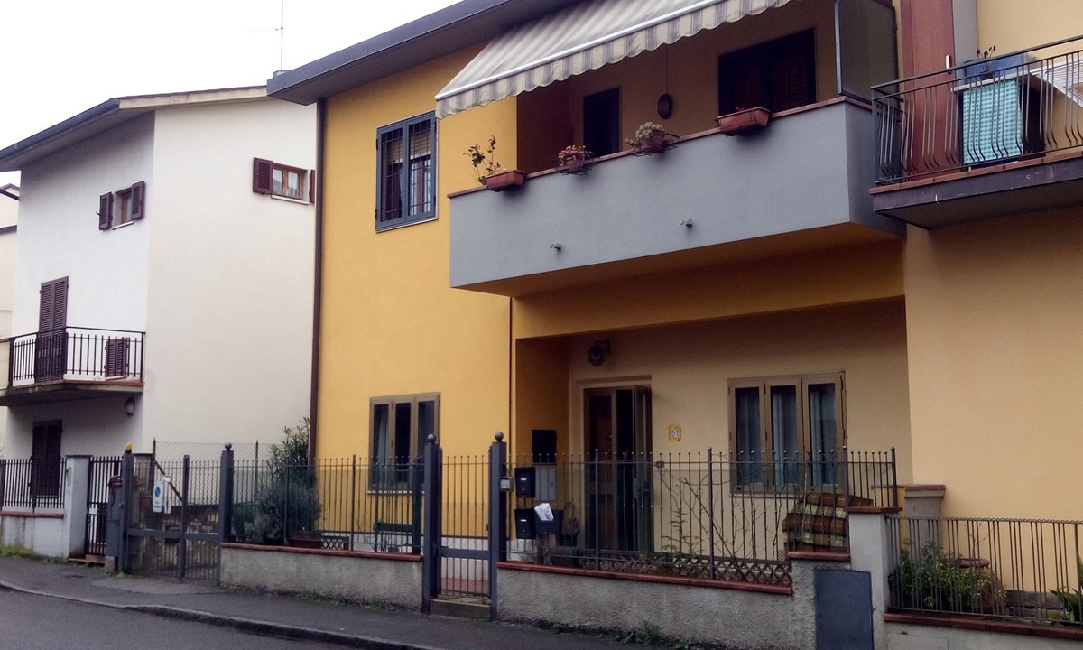 Scandicci Apartment | Firenzea a few steps from you - Florence close to you