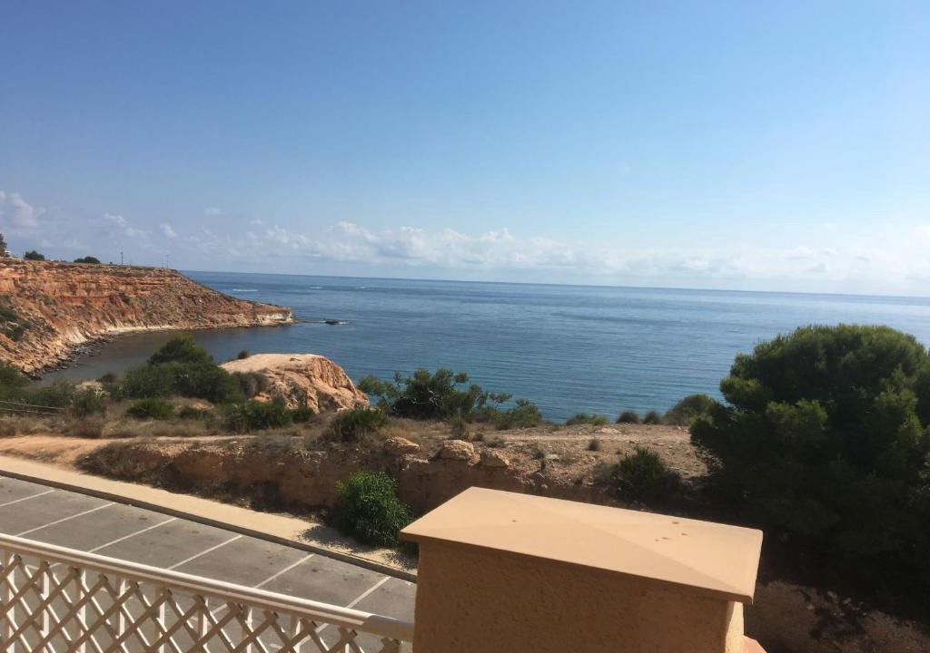 Dehesa de Campoamor House | First Line Cabo Roig Orihuela Costa