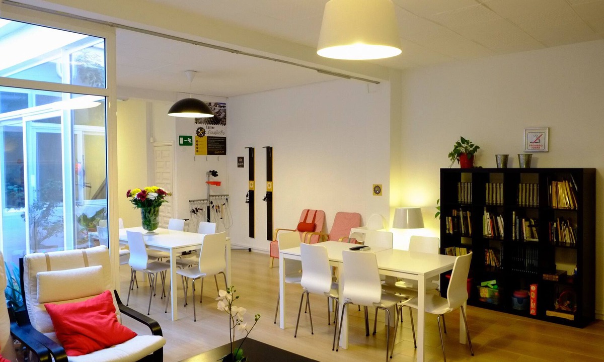 Calle San Pedro Hostel | Fivegates