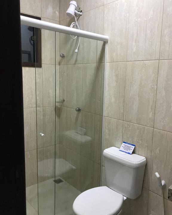 Albatroz Apartment | Flat Geribá