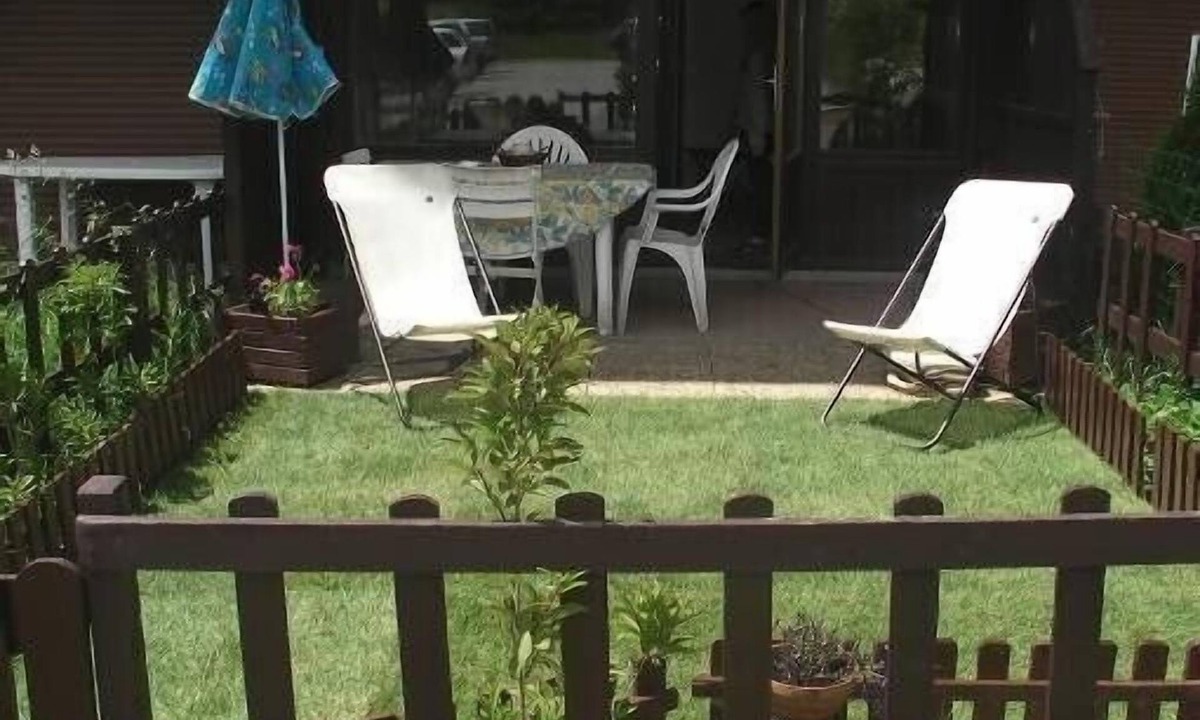 Ancelle Apartment | For rent studio * comfortable 4 people and its garden wifi access