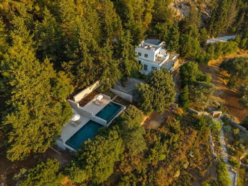 Zia Villa | Forest View Villas