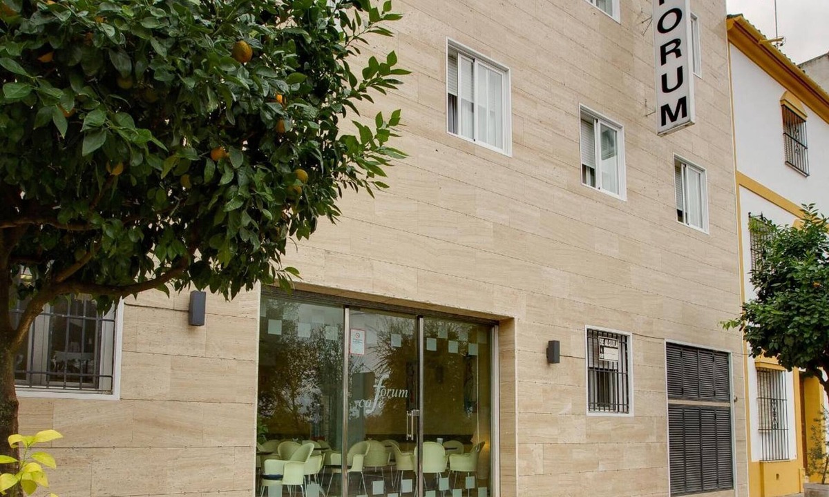 Villa del Rio Hostel | Forum