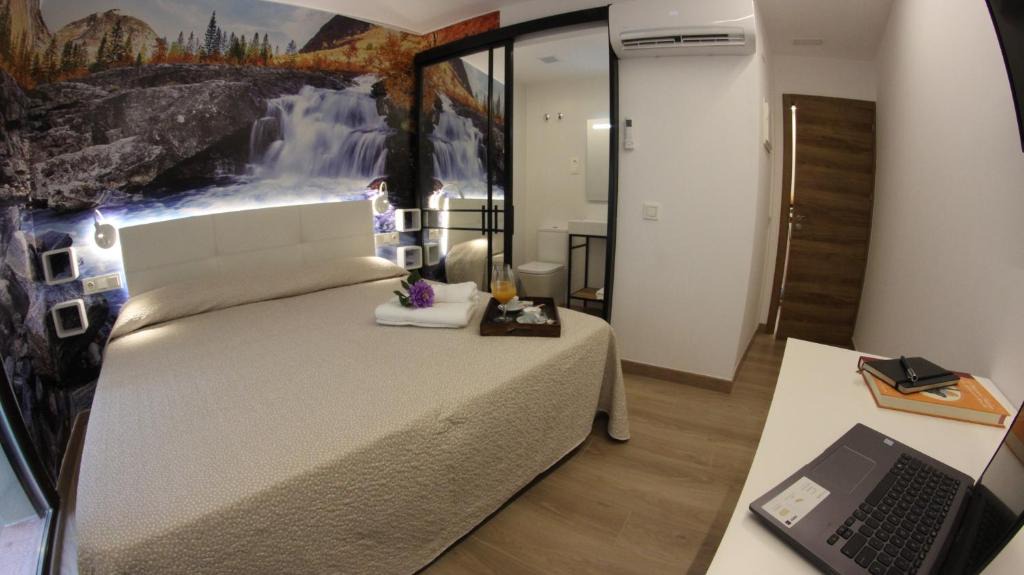 Alcala de Henares Hostel | FP HOTELs