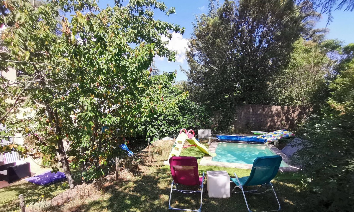 Saint-Maximin-la-Sainte-Baume Villa | Villa au Calme à 5 min à Pied du Centre-ville