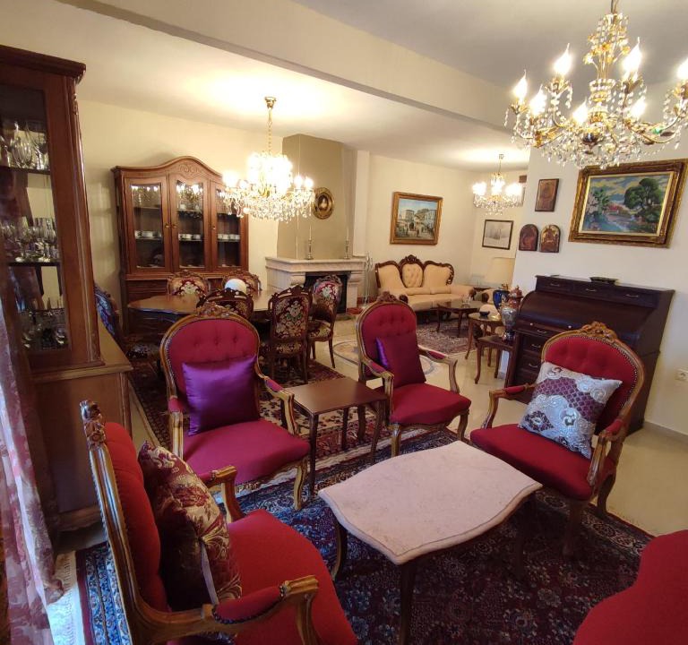 Edessa Apartment | Friendly Flat 5