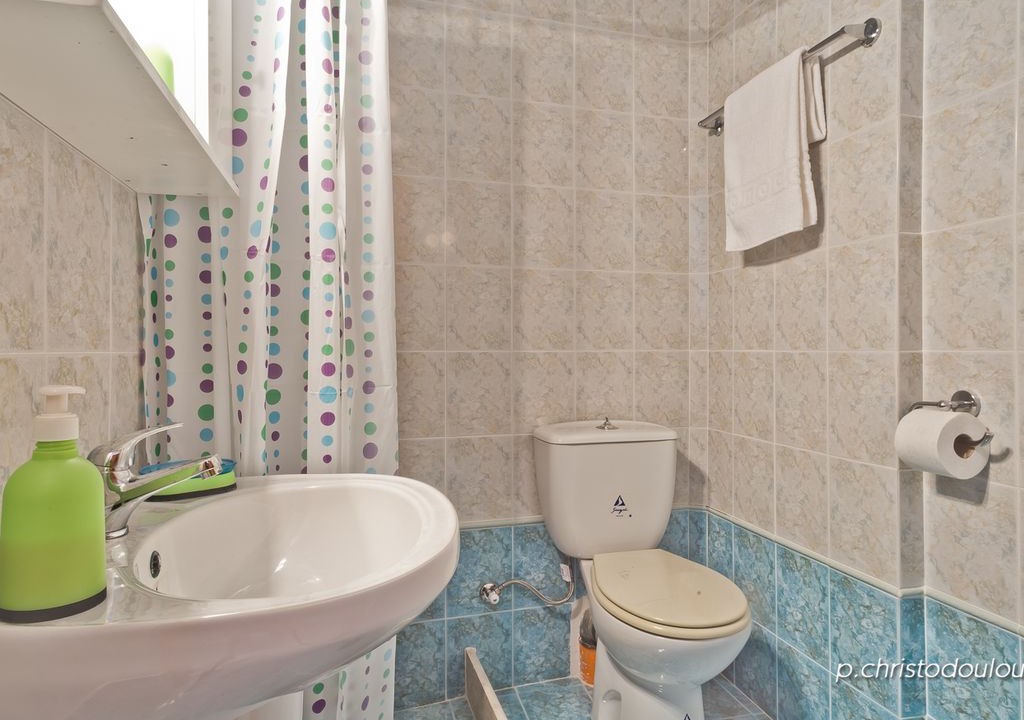 Karpathos Town Apartment | Fronis Studio C - Studio Apartment, Sleeps 2