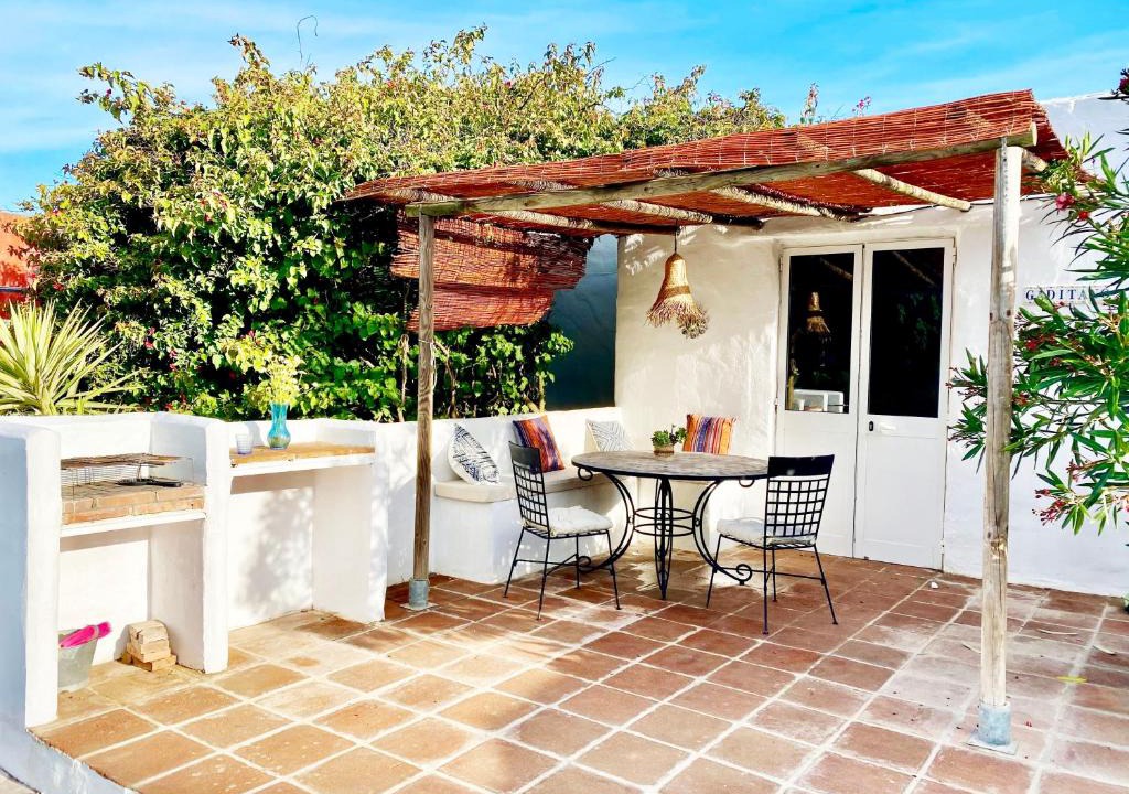Barbate Apartment | Gaditano