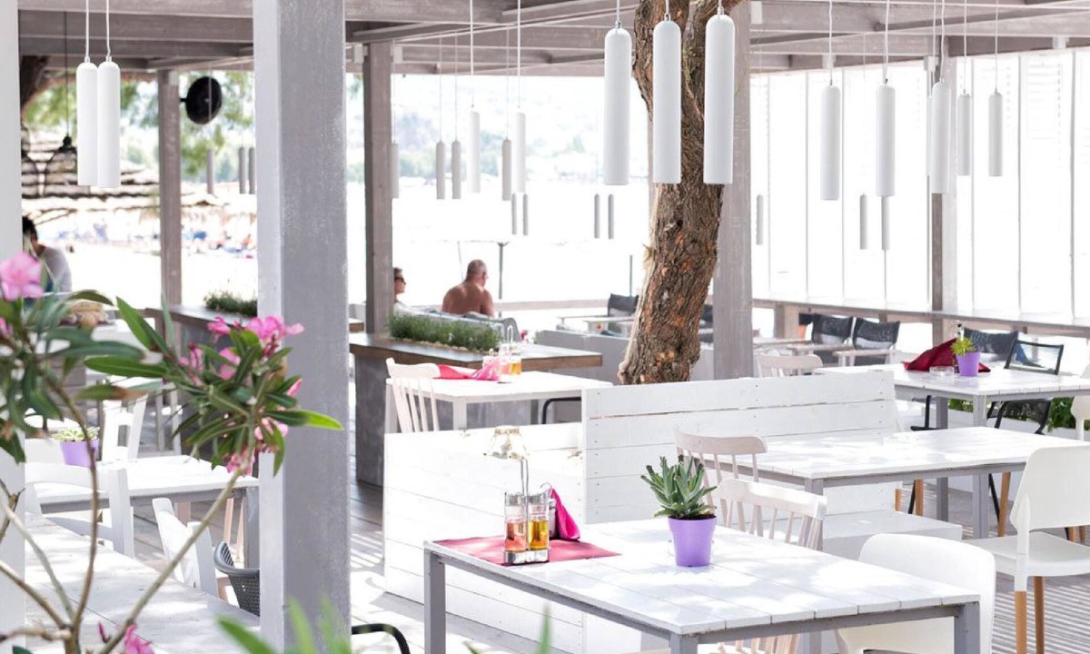 Petra Apartment | Gaea Gardens Studios