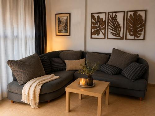 Gandesa Apartment | Garbinada