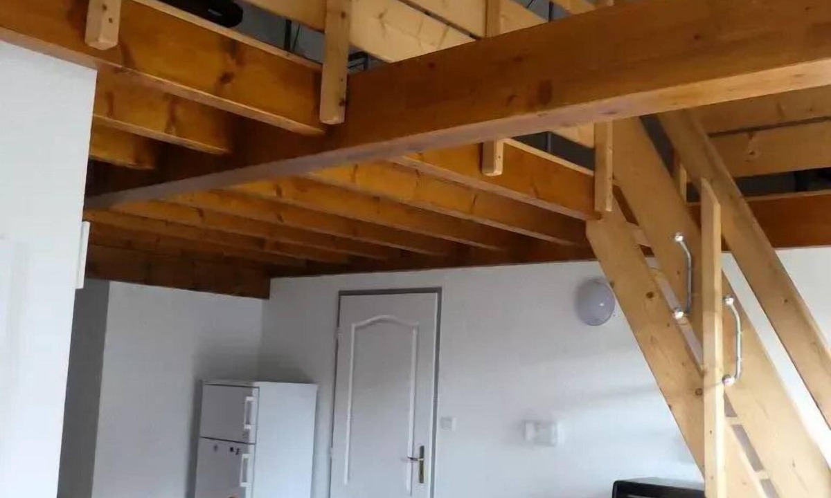 Reallon Apartment | Gardette Residence - Nice T3 resort center 8 beds in Réallon