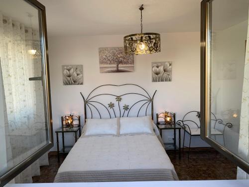 Pereruela House | Garrote Rivera