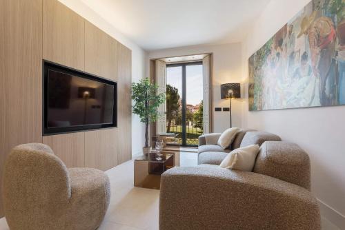 Valladolid City Centre Apartment | Genteel Home Solanilla Valladolid