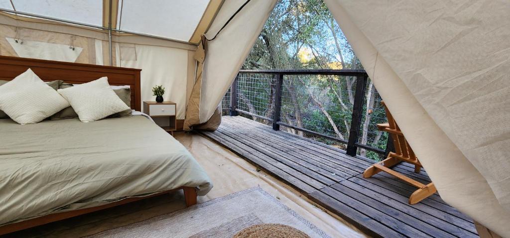 Fallbrook Other | Gentle and Cozy Comfort in an Off-Grid Retreat