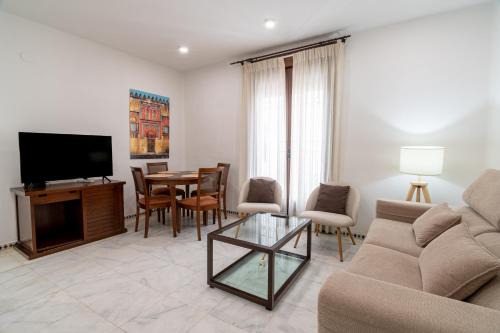 San Pedro Apartment | Geysotur Alcántara