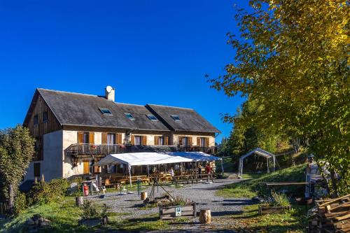 Crots Hotel | Gite de la Draye