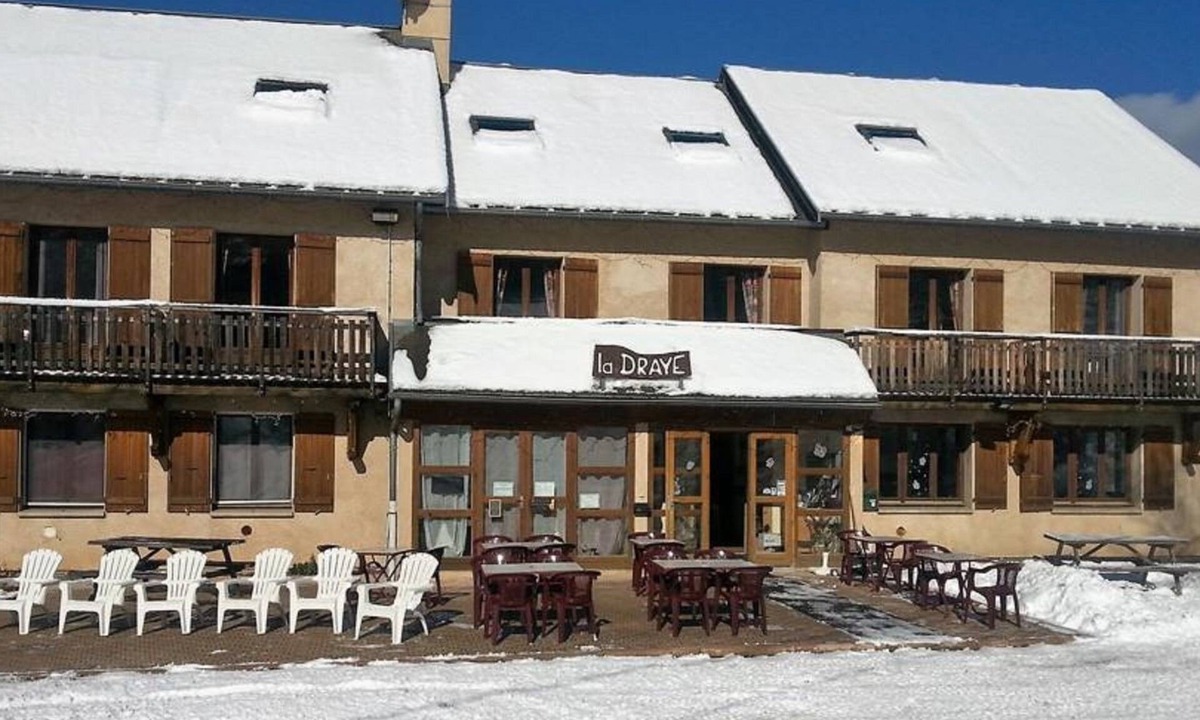 Crots House | Gite de la Draye