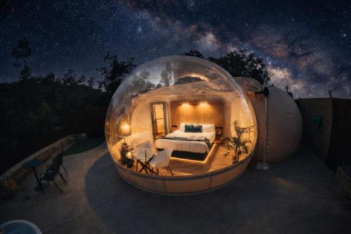 Monesterio Hotel | Glamping Balú