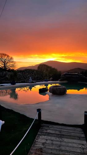 Casas del Castanar Other | Glamping El Jardín De Las Delizias Valle Del Jerte