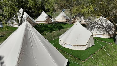 Encinas de Esgueva Other | Glamping La Bellota