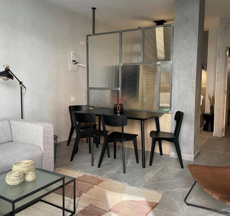Aluche Apartment | Global Home-Ocaña