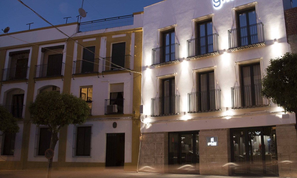 Marchena Hotel | gmhotel