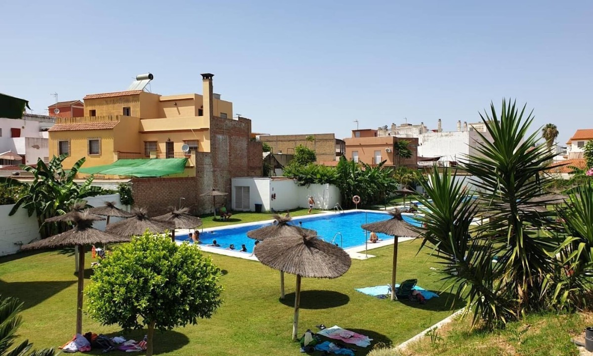 La Algaba Apartment | Good quality aptpool La Algaba