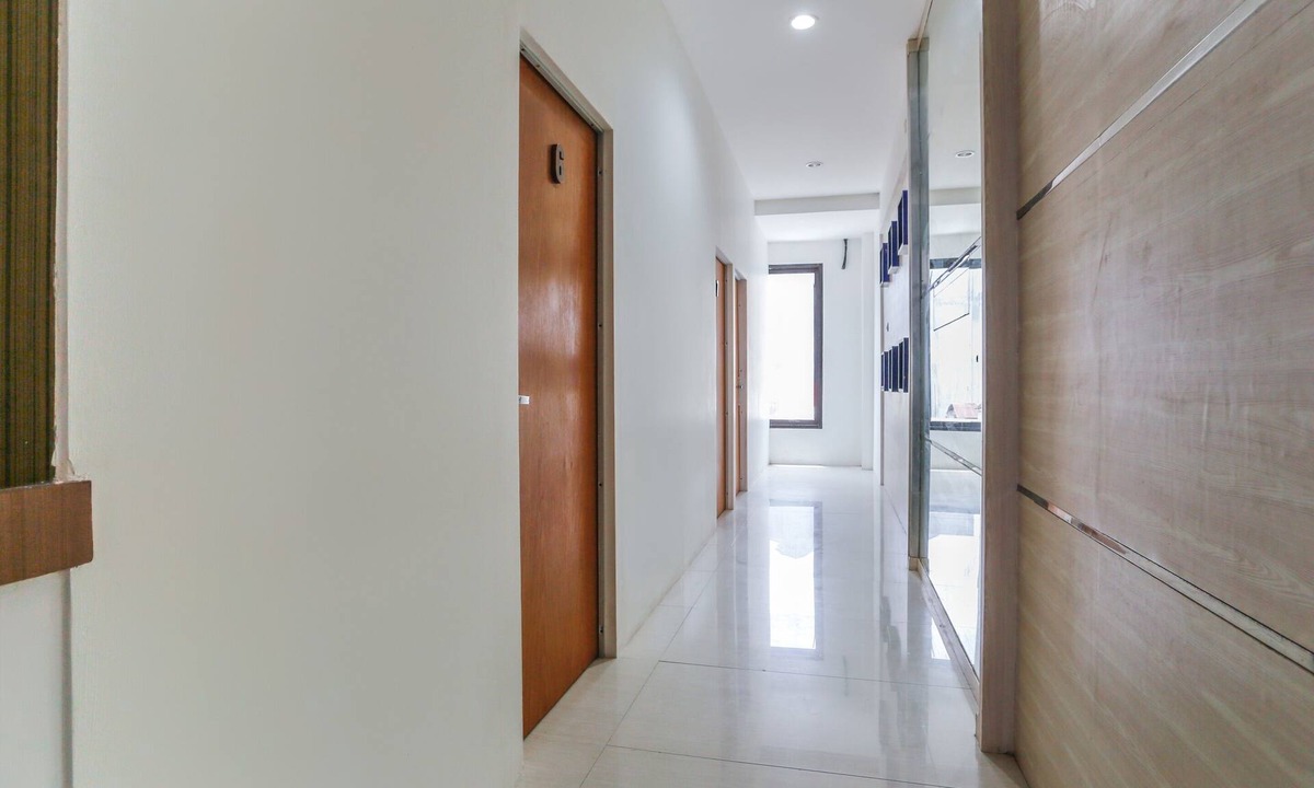 Samarinda Hotel | Good Sleep Samarinda