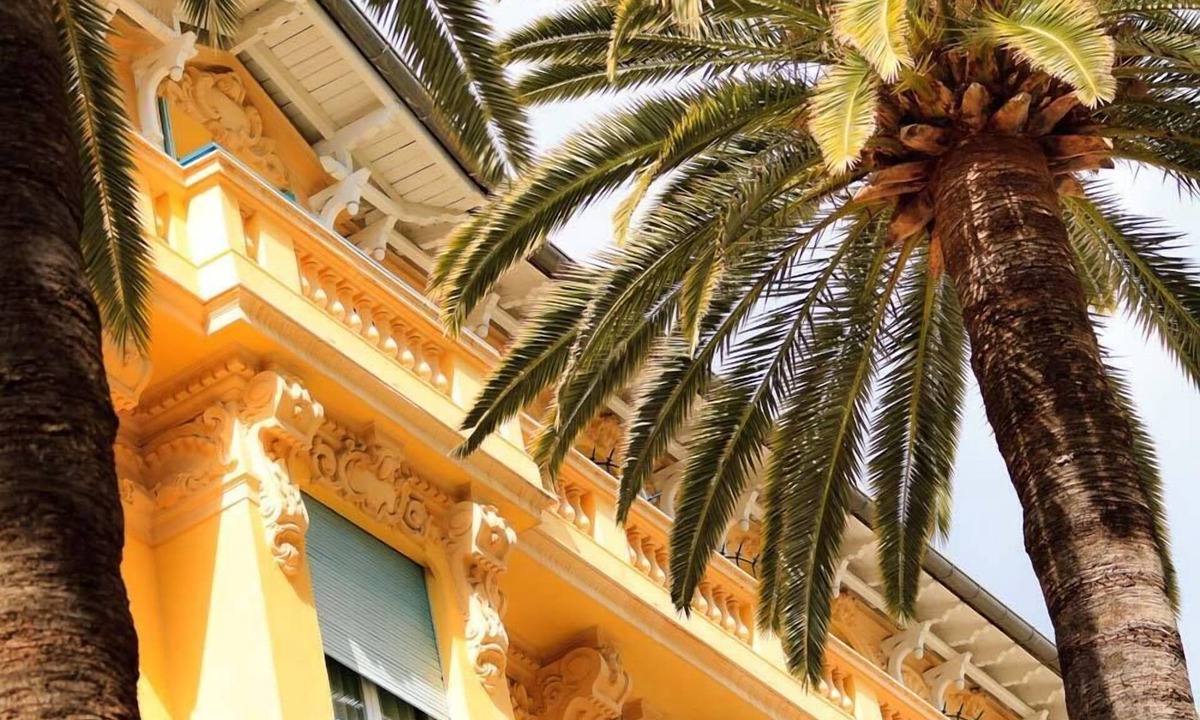 Thiers Hotel | Gounod Hotel