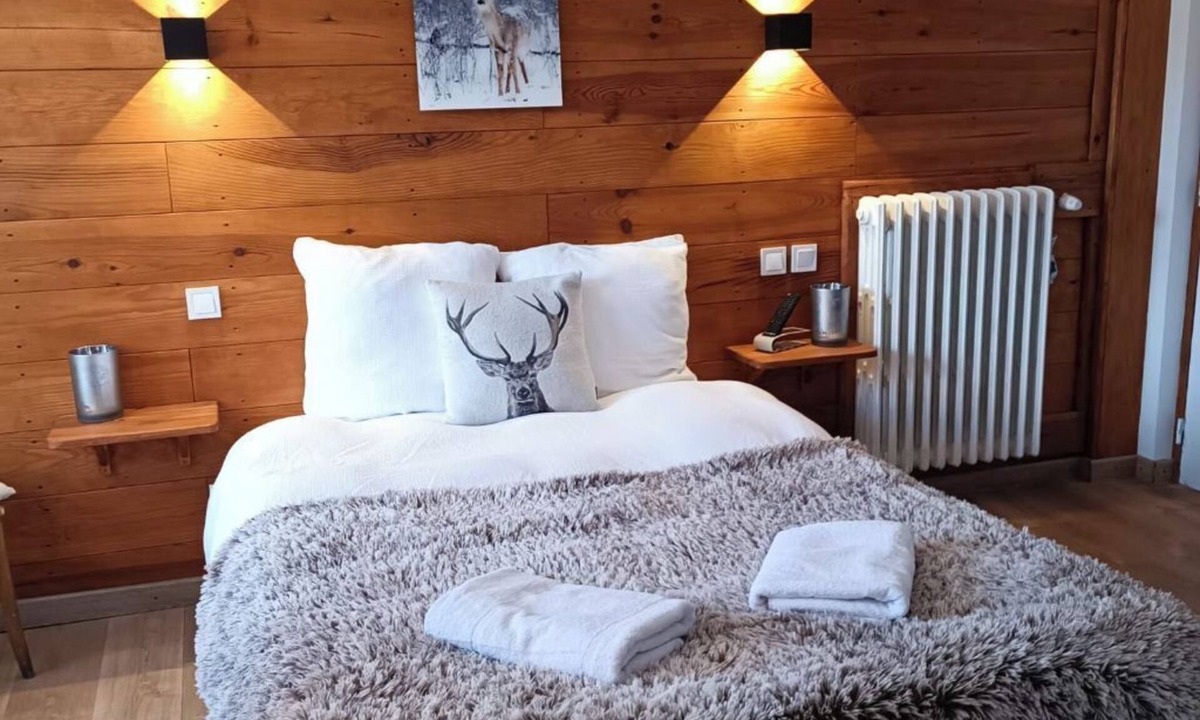 Peone Hotel | Hôtel du Col de Crous