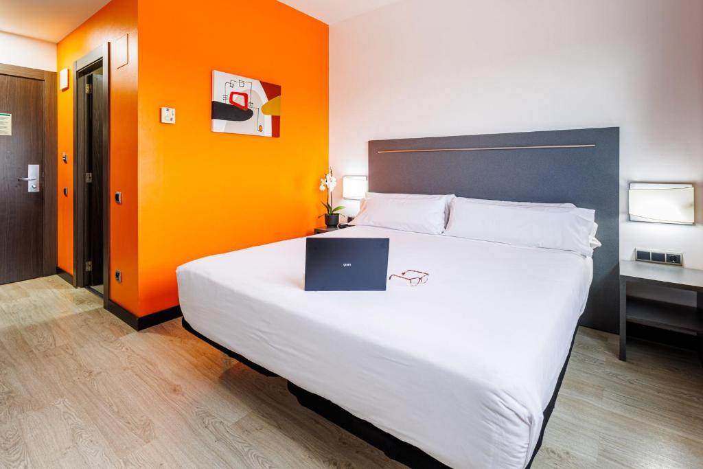 Fuenlabrada Hotel | H2 Fuenlabrada