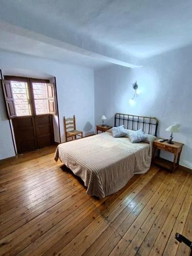 Jarandilla de la Vera House | Habitación 4 - Casa Rural el Convento