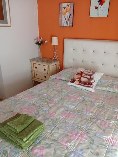 Villa de Vallecas Other | Habitación