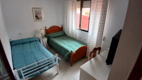 Toledo Bed & Breakfast | Habitación Privada Doble Toledo