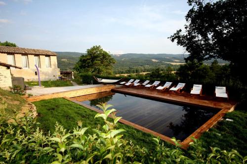 Bras-d'Asse House | Hameau des Oraisonis