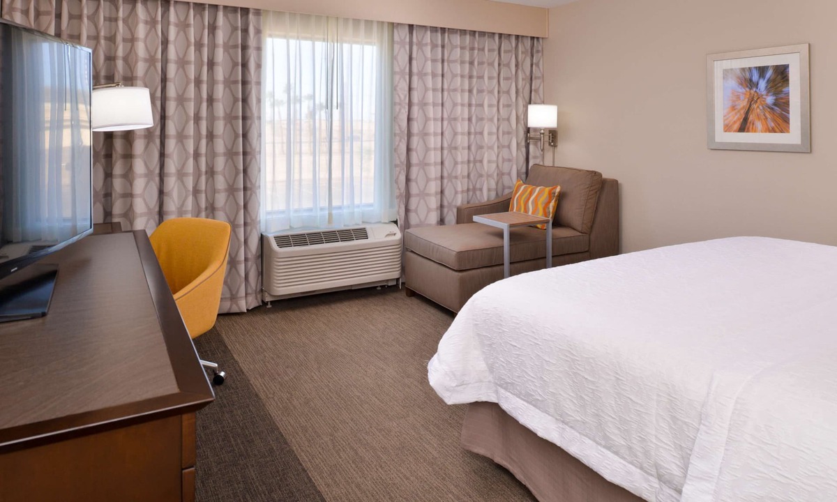 El Centro Hotel | Hampton Inn El Centro