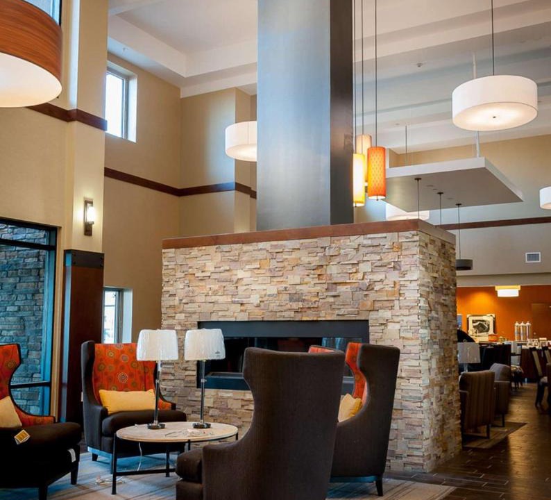 Boulder Hotel | Hampton Inn & Suites Boulder North