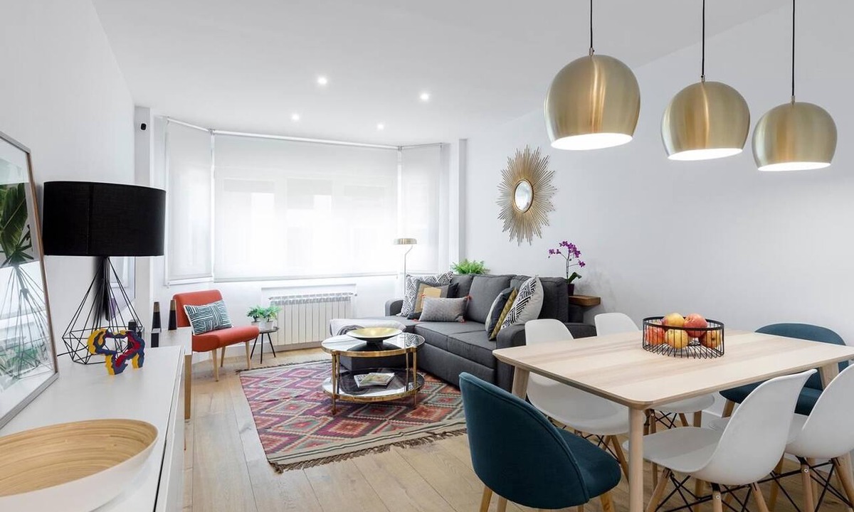 Goya Apartment | Hermosilla Apartment I
