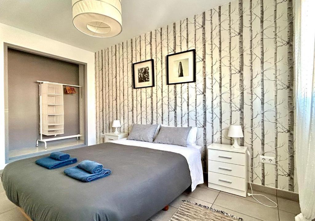 Nervion Apartment | Hispalis Gran Plaza