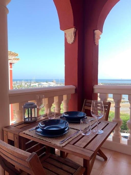 Mazagon Apartment | Hispalis Mazagón Beach 303