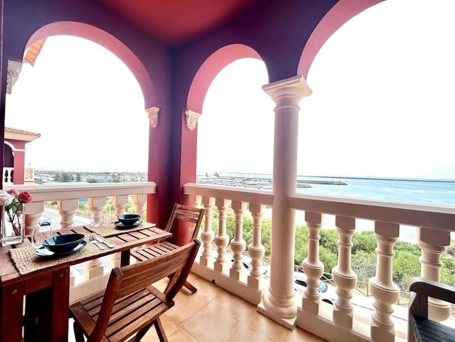 Mazagon Apartment | Hispalis Mazagón Beach 304