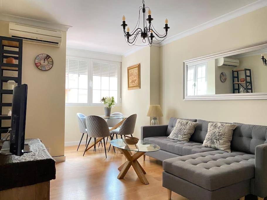 La Buhaira Apartment | Hispalis Nervión