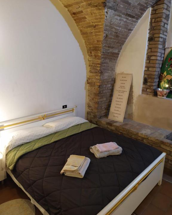 Old Town Apartment | Home Easy Home - Perugia 1