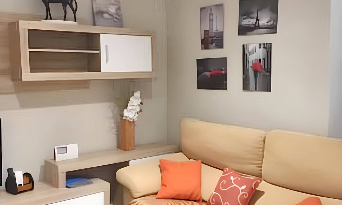 Distrito Sur Apartment | Homerez - Córdoba Centre Apartment