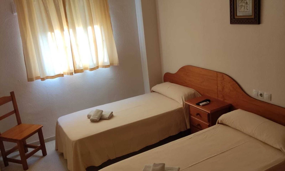 Benacazon House | Hospedaje Benacazón A49