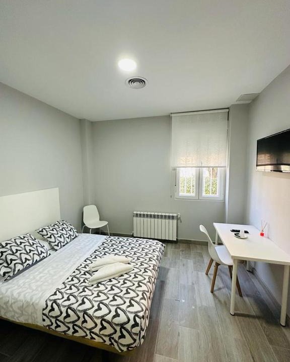 La Latina House | HOSPEDAJE CUATRO VIENTOS