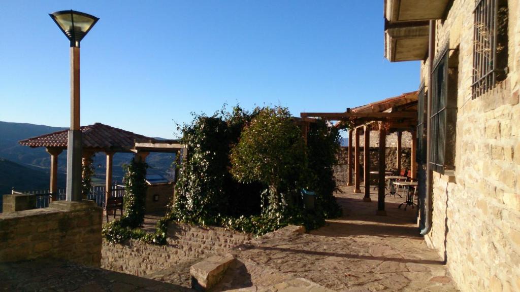 Los Pintanos Hotel | Hospedería Villa de Pintano