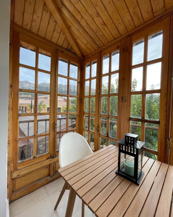 Maria House | Hospedium Casa Convento Sierra de María